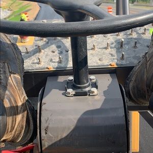 Meet your Posher, Robbie